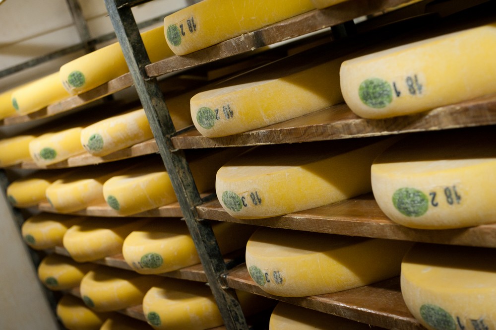 Fruitière du Plateau Arboisien, achat et vente en ligne de Comte