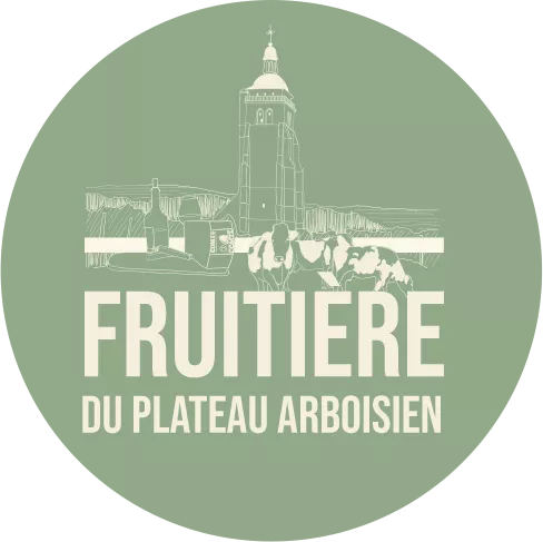FRUITIÈRE DU PLATEAU ARBOISIEN